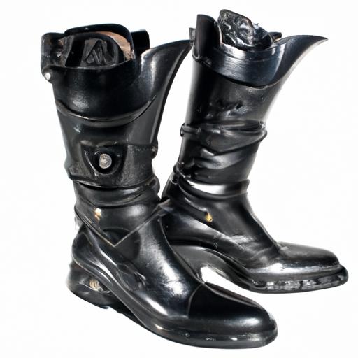 Best Motorcycle Boots For Cruiser