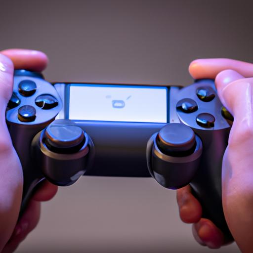 Use Ps4 Controller With Ps5